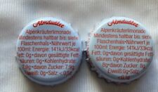 Kronkorken almdudler gebraucht kaufen  Garmisch-Partenkirchen