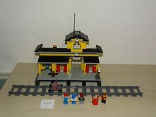 Lego city 7997 gebraucht kaufen  Berlin