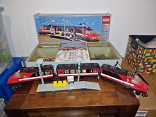 Lego high speed for sale  CHELMSFORD