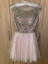 Prom dress sherri for sale  UK