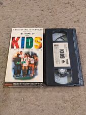 Kids movie vhs for sale  Shipping to Ireland