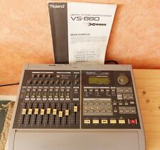 Roland 880 vxpanded d'occasion  Chiroubles