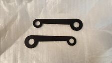 Motorcycle indicator brackets for sale  DERBY