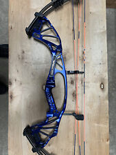 Hoyt prevail cam for sale  Shipping to Ireland
