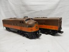 Postwar lionel 2363 for sale  Pittsburgh