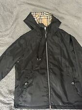 burberry jacket for sale  LONDON