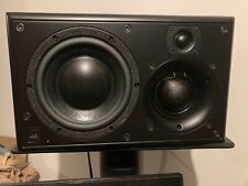 Used, ATC SCM25A Pro Mk1 Pair studio monitors speakers for sale  Shipping to South Africa