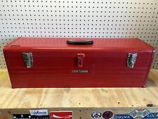 Red craftsman tool for sale  Carpentersville
