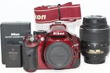 Nikon d5200 cmos for sale  USA