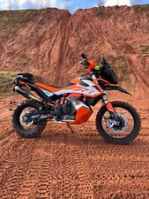 Ktm 790 adventure for sale  WORKSOP