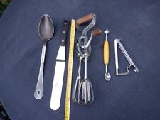 Vintage utensils prestige for sale  TROWBRIDGE