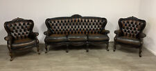 Chesterfield rococo piece for sale  PETERBOROUGH