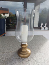 Esposa kerzenglas kerzenhalter gebraucht kaufen  Baiersdorf
