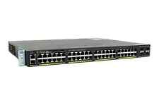 Switch cisco catalyst usato  Garbagnate Milanese