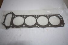 Used, NISSAN 11044-10W02 ENGINE CYLINDER HEAD GASKET. 1982-1990 Z24, Z24I ENGINES for sale  Shipping to South Africa