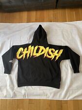 childish hoodie for sale  STOURPORT-ON-SEVERN