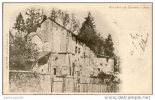 Vaucouleurs ruines chapelle d'occasion  France