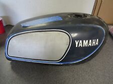 Vintage yamaha gas for sale  Taylor