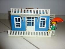 Playmobil 3421 maison d'occasion  Leers