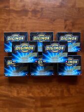 Box digimon digibattle for sale  Shipping to Ireland