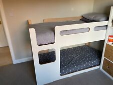 Low bunk bed for sale  BURY