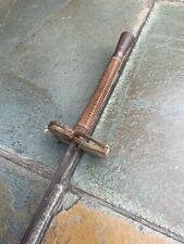 French fencing sword for sale  WORKINGTON