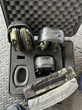 Lote de 3 Howard Leight impact Sport Electro Hearing Protection 2 envoltórios incluídos comprar usado  Enviando para Brazil