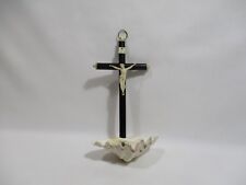 Antique crucifix benign d'occasion  Expédié en Belgium