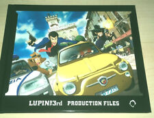 Lupin iii avventura usato  San Fratello