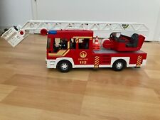 Playmobil 5362 feuerwehr gebraucht kaufen  Schwieberdingen