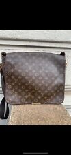 borsa messenger louis vuitton usato  Milano