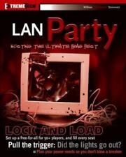 Lan party hosting for sale  Eugene