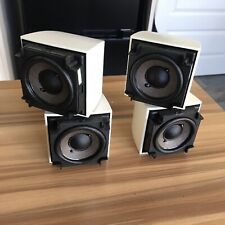 Bose acoustimass doublecubes for sale  Shipping to Ireland