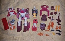 Transformers modern technobots for sale  GAINSBOROUGH