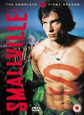 Smallville complete first for sale  Shipping to Ireland