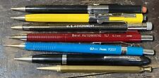 Different mechanical pencils for sale  Yorktown