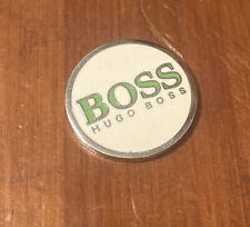 Hugo boss collectible for sale  Jamestown