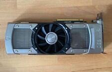 Nvidia geforce gtx gebraucht kaufen  Heppenheim