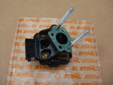 STIHL  BR430 BR350 BR450 SR450 intake flange 4244 120 2300 NEW OEM for sale  Shipping to Canada