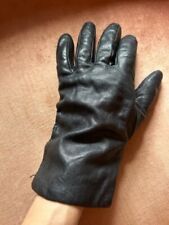 leather gloves for sale  New York