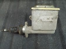 AFCO Master Cylinder reservatório chassi de freio de carro de corrida peça pista circular modificada comprar usado  Enviando para Brazil