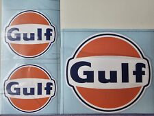Gulf mclaren williams for sale  BEDFORD