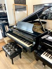 Steinway grand piano d'occasion  Expédié en Belgium