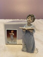 Lladro angelic voice for sale  Duluth
