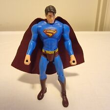 Usado, Boneco de ação DC Superman Returns 2006 filme 5,5” - Colecionável Brandon Routh comprar usado  Enviando para Brazil
