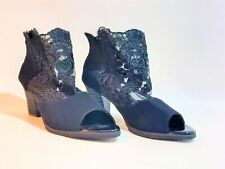 Hermosos zapatos de mujer Megáfono Joint Evening Tacones EE. UU. talla 10/UK 8/EU 41, usado segunda mano  Embacar hacia Mexico