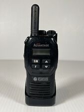 Advantage AWR 4000 16 canais comunicação sem fio avançada sem carregador, usado comprar usado  Enviando para Brazil