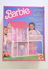 Barbie the house usato  Italia
