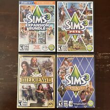 Sims expansion pack for sale  Gilberts