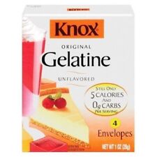 unflavored gelatin for sale  Shipping to Ireland